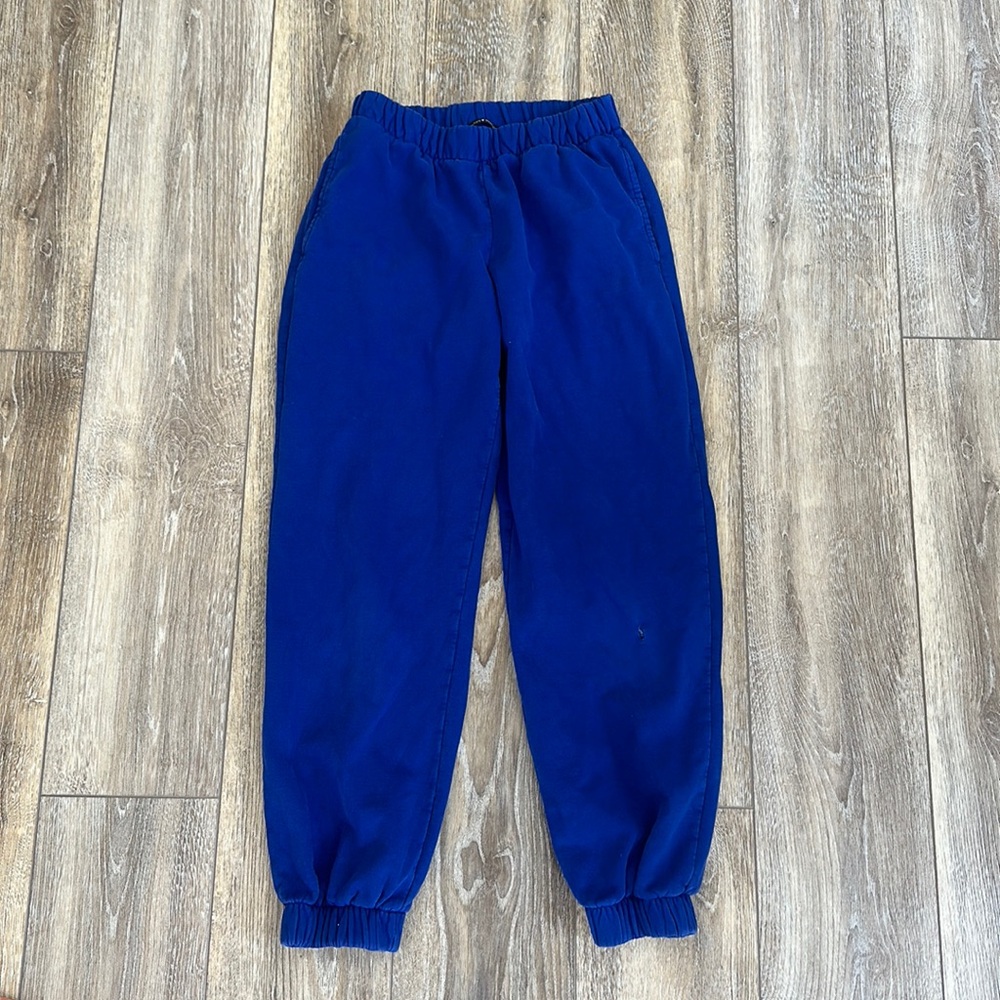 Rosa Sweatpants